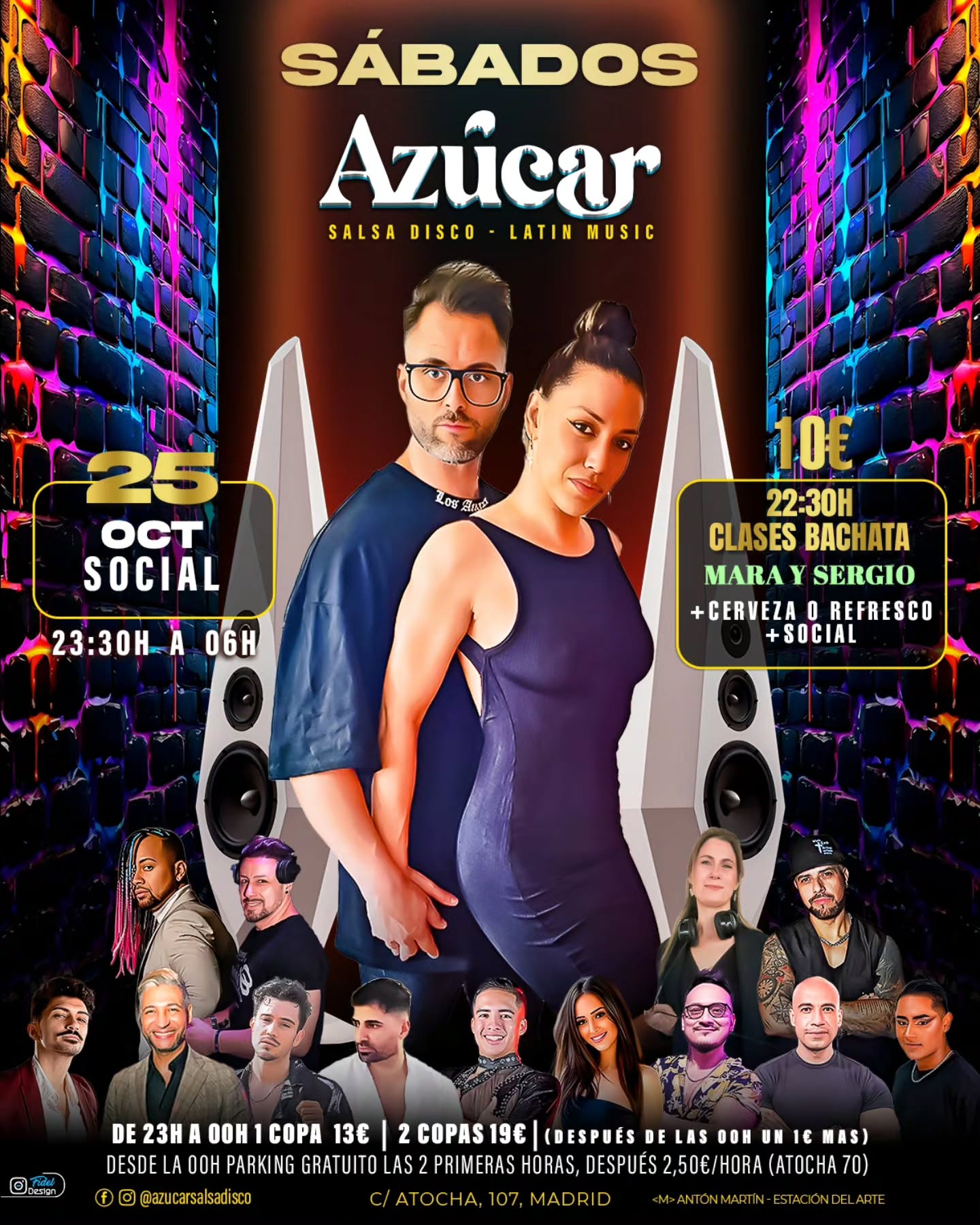 Foto de Azúcar